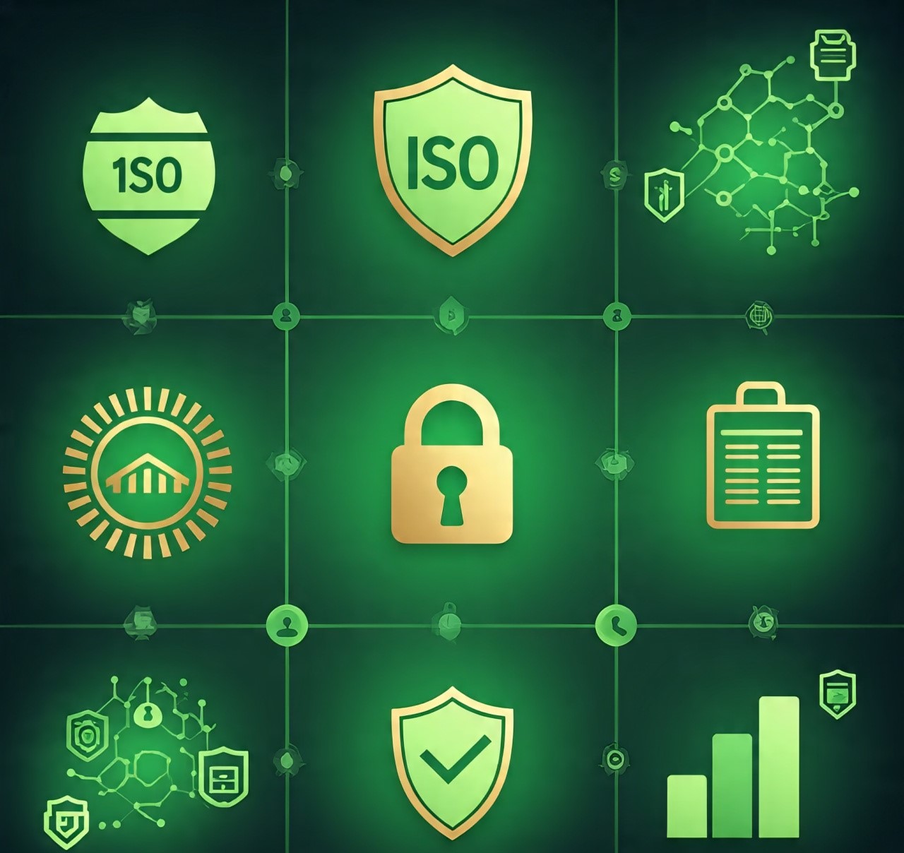 Certifications