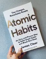 Atomic Habits