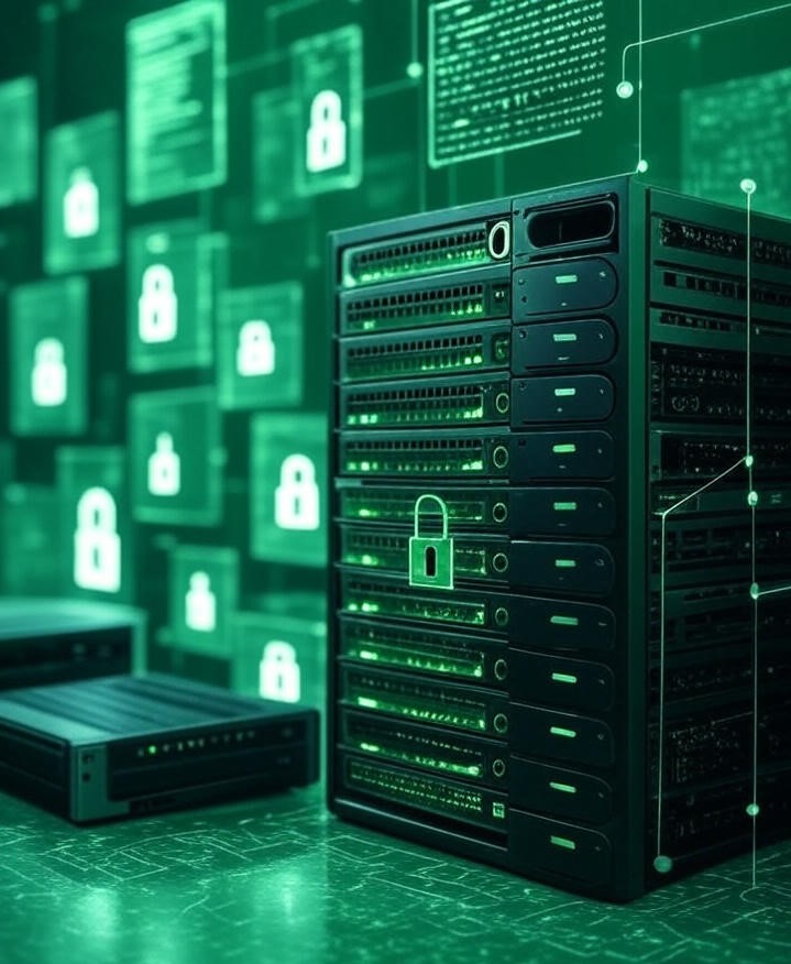 Security infrastructure